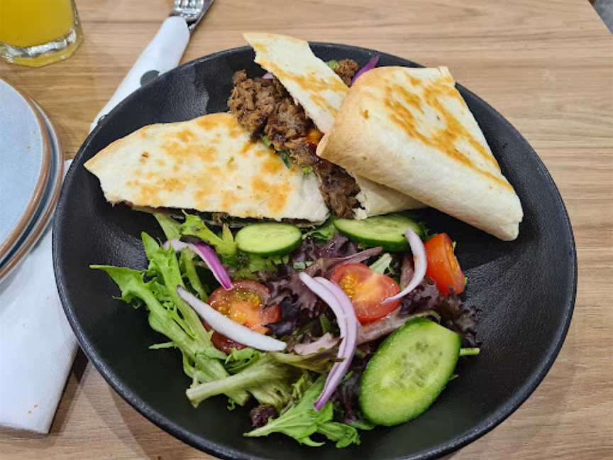 The Coffee Club Café – Merrylands, Merrylands, NSW