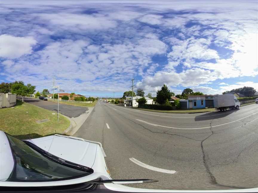 Manning Valley Pie Company, Taree, NSW