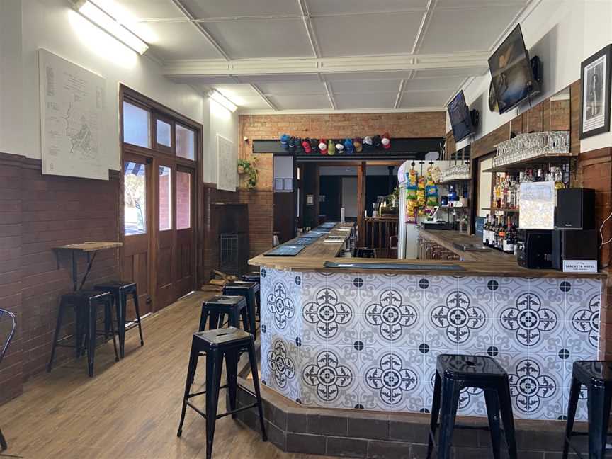 Tarcutta Hotel, Tarcutta, NSW