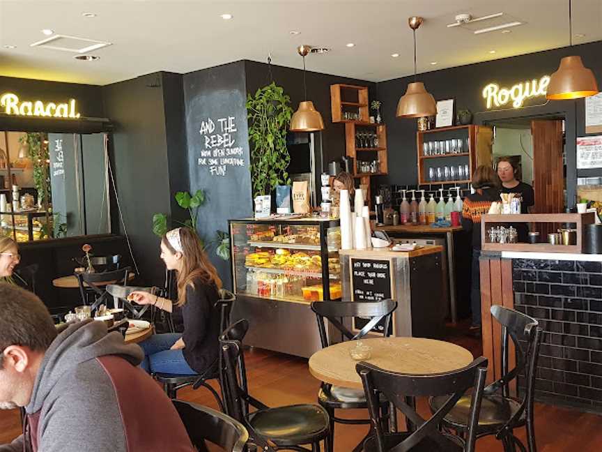 The Rogue & Rascal, Port Lincoln, SA