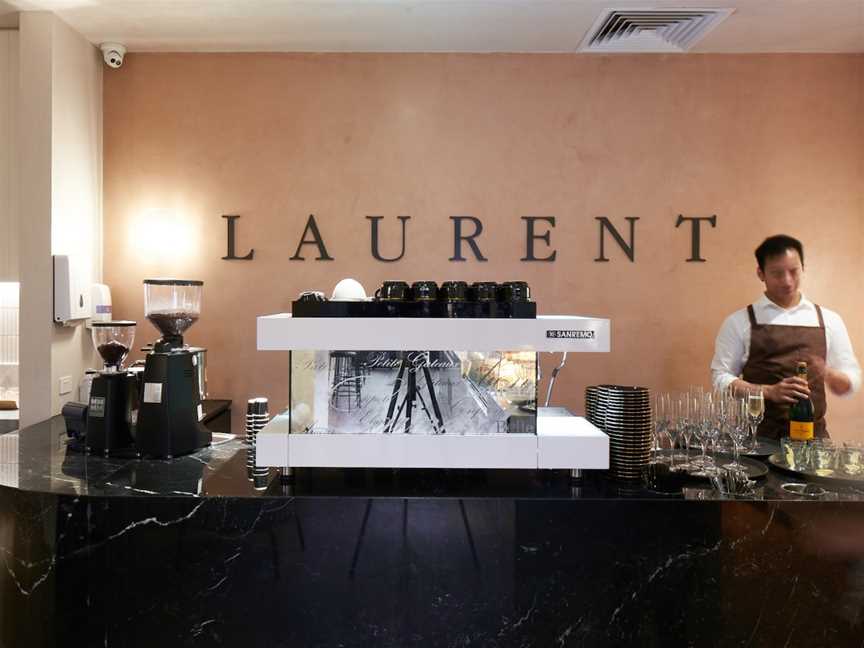 Laurent Bakery, Brighton, VIC