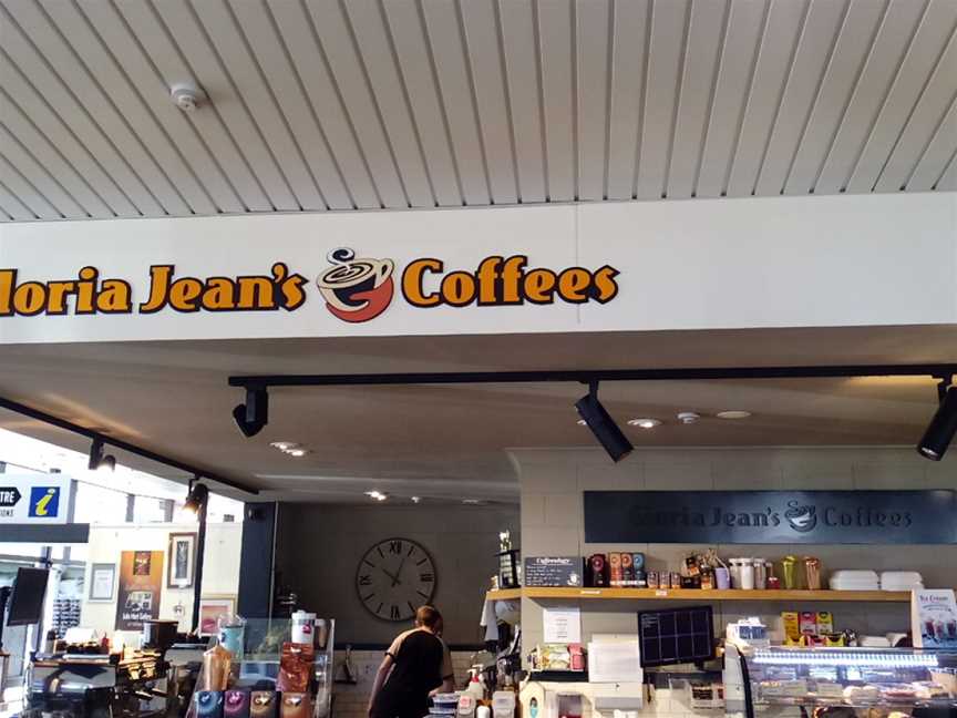 Gloria Jean's Coffees Broken Hill, Broken Hill, NSW