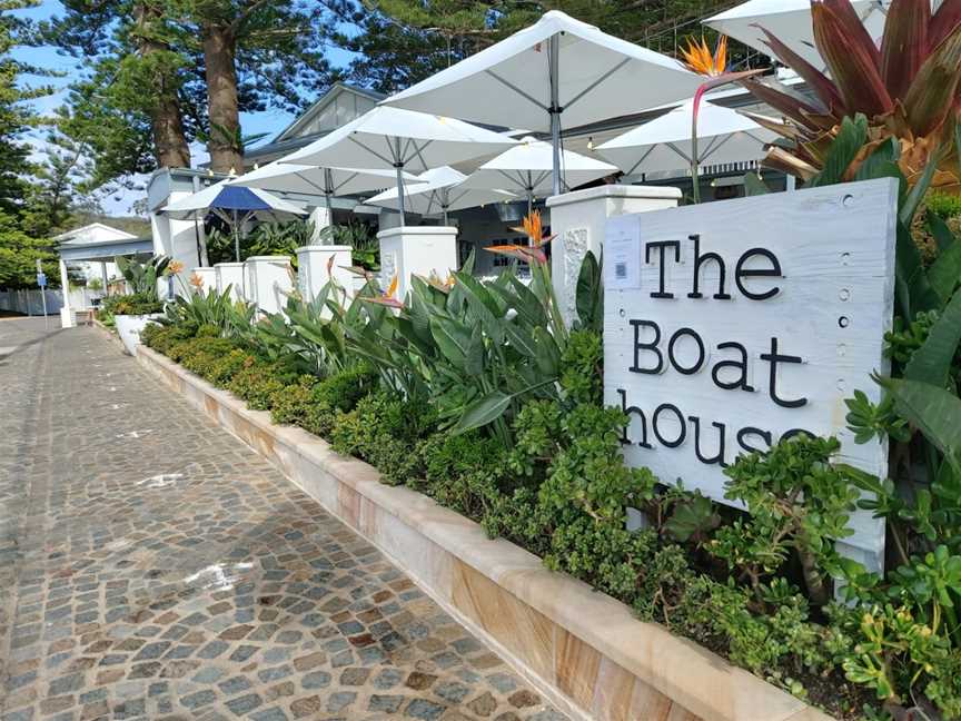 The Boathouse Hotel Patonga, Patonga, NSW