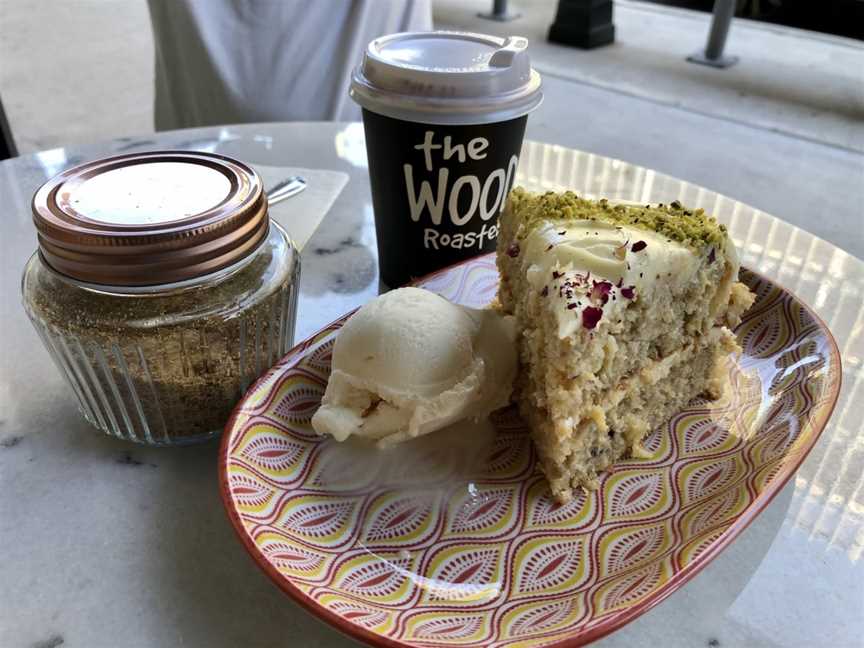 Somerset Eatery, Kingswood, NSW