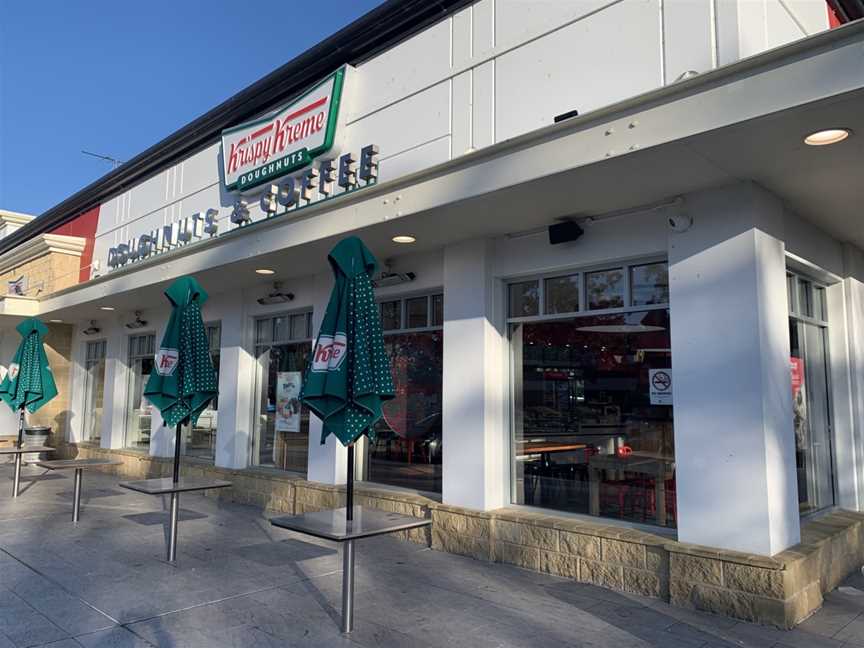 Krispy Kreme, Penrith, NSW