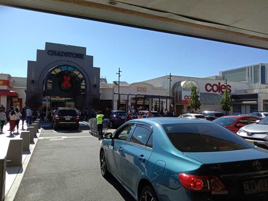 Krispy Kreme Chadstone, Chadstone, VIC