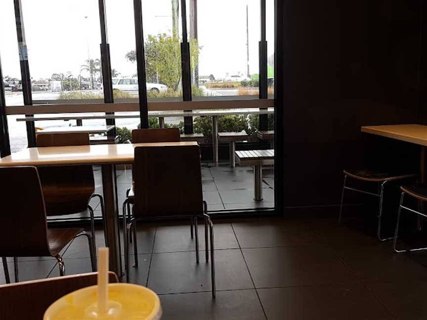 McDonald's, Heatherton, VIC