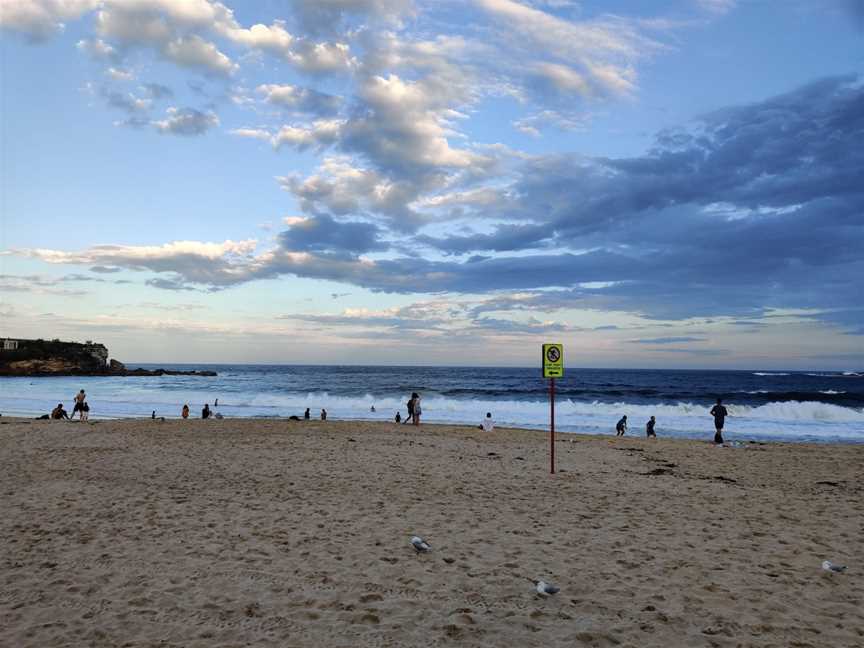 McDonald's Coogee, Coogee, NSW