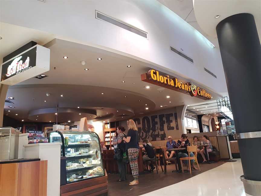 Gloria Jean's Coffees, Oaklands Park, SA