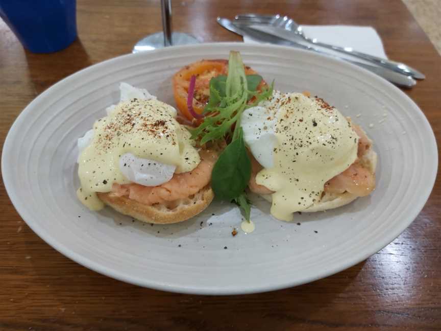 Caffe Cherry Beans, Woy Woy, NSW