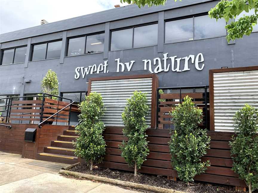 Sweet by Nature, Heidelberg West, VIC