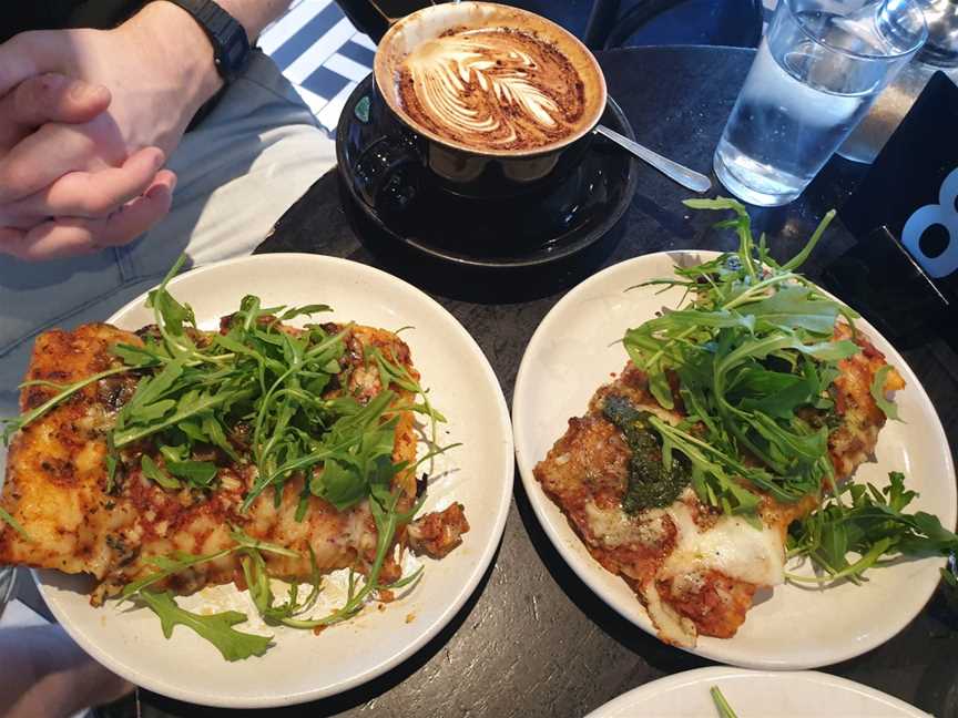 Sonoma Bakery Rose Bay, Rose Bay, NSW