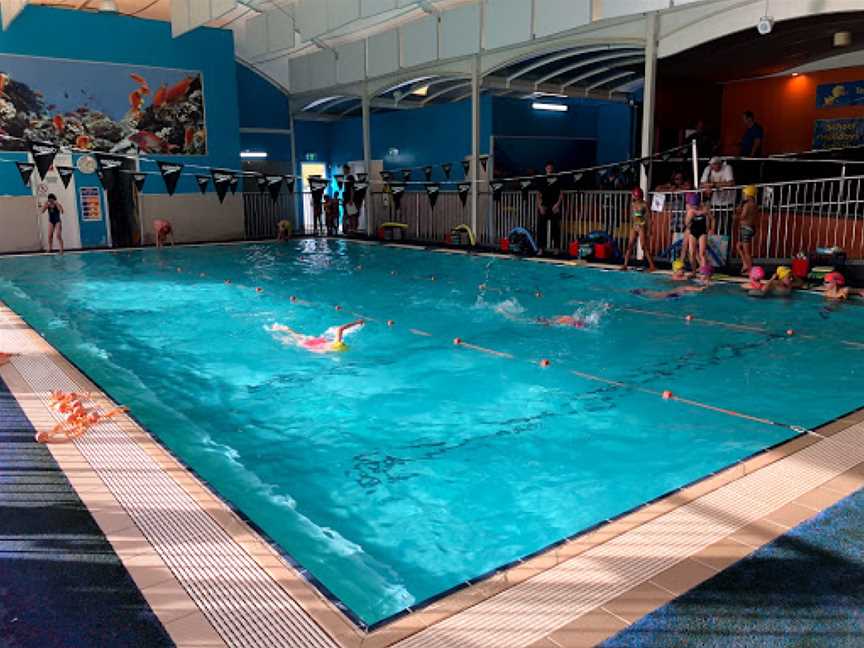 Terrey Hills Swim School, Terrey Hills, NSW