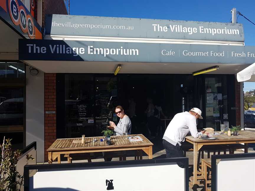 The Village Emporium, Wamberal, NSW