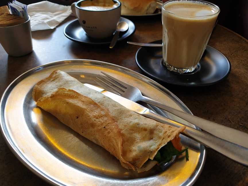 Saint Germain Patisserie, Redfern, NSW