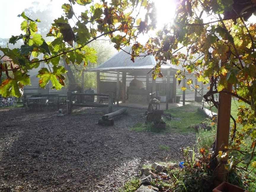 Megalong Valley Farm, Megalong Valley, NSW