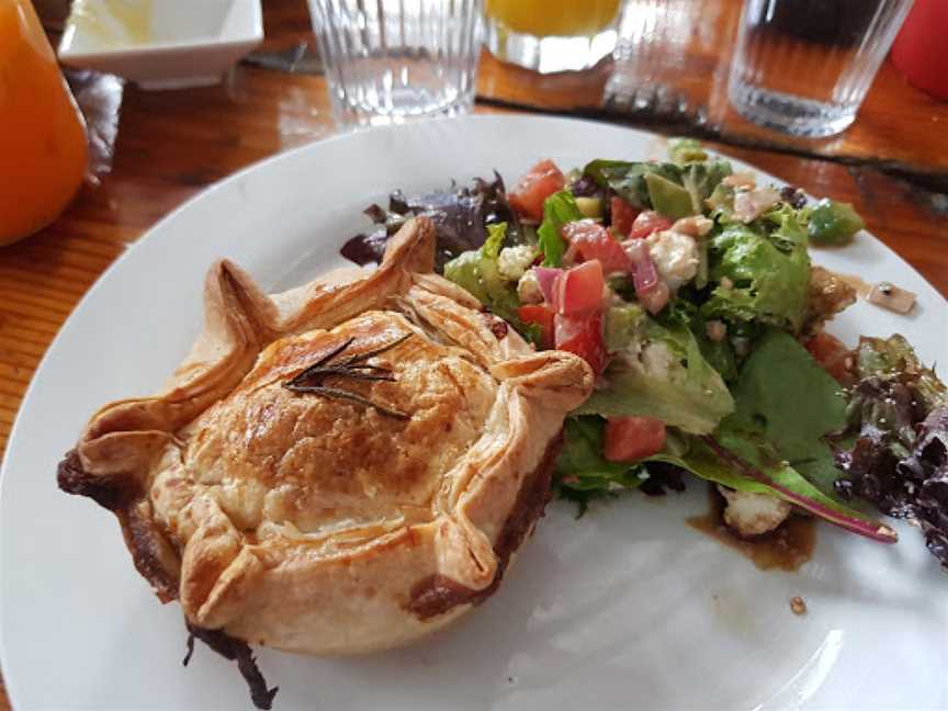 Duck Duck Goose & Larder, Kyneton, VIC