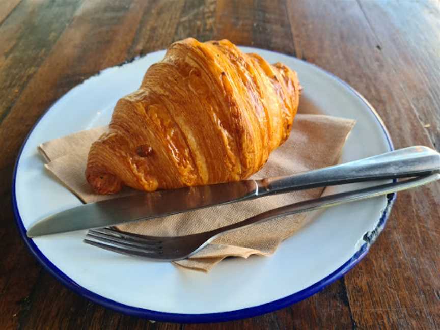 Breadfern Bakery, Redfern, NSW