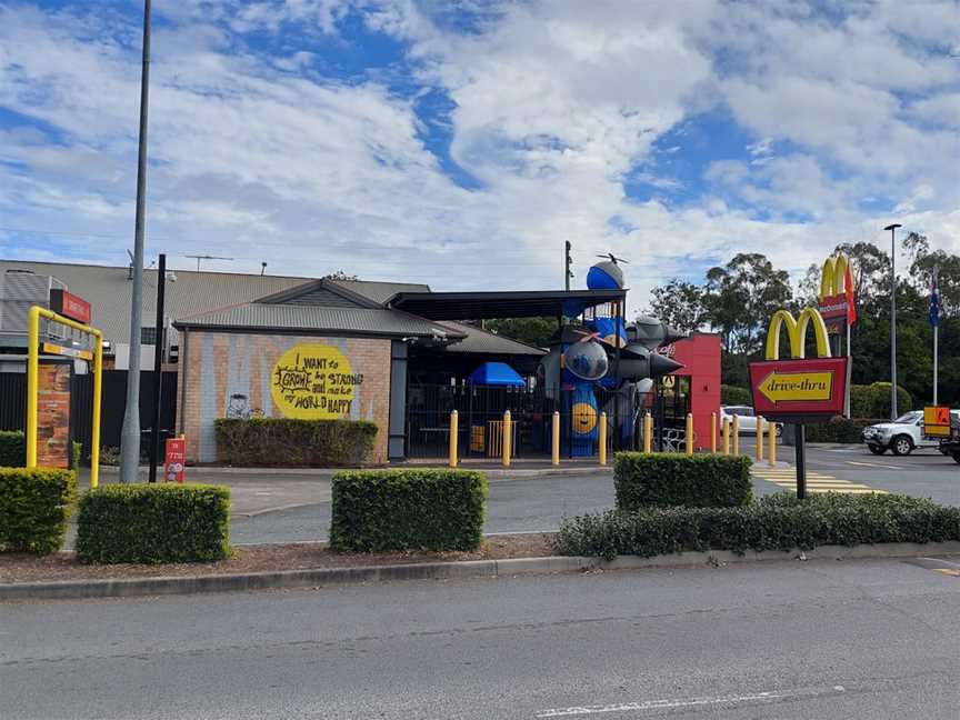 McDonald's Yamanto, Yamanto, QLD