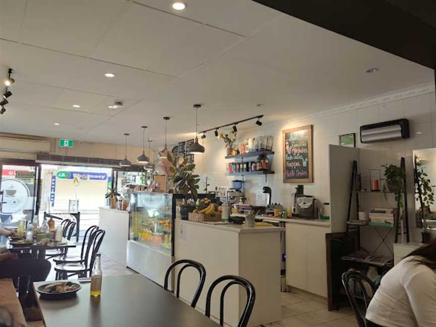 The Guildford Espresso, Guildford, NSW