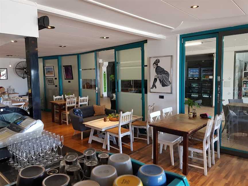 Cafe All Sorts Kirra, Coolangatta, QLD