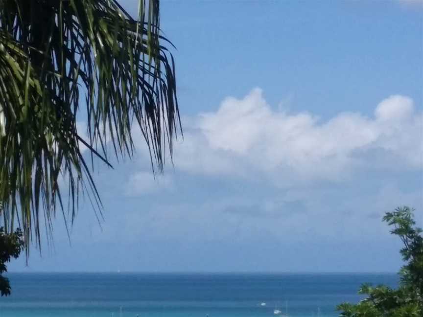 Tides at Airlie Beach, Airlie Beach, QLD