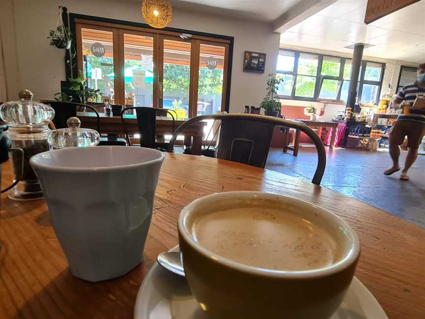 Mocha & Lime, Healesville, VIC