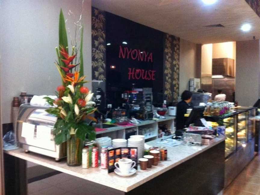 Nyonya House, Laverton, VIC