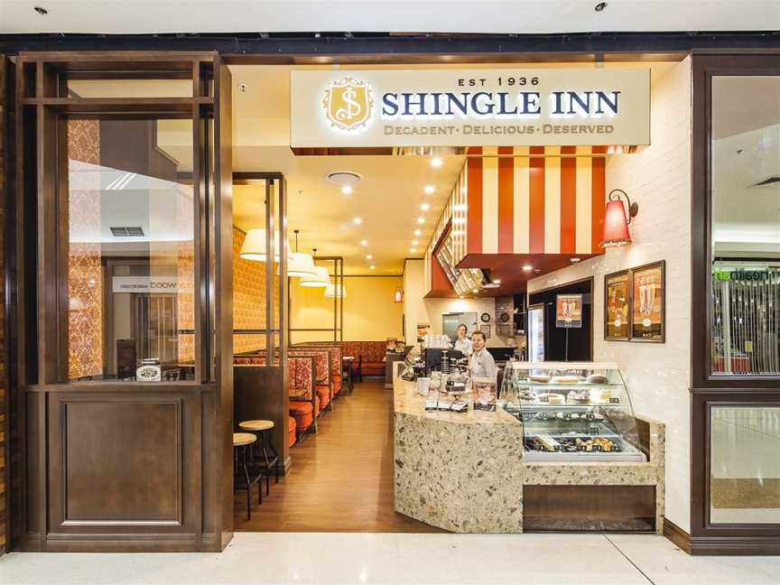 Shingle Inn Strathpine, Strathpine, QLD