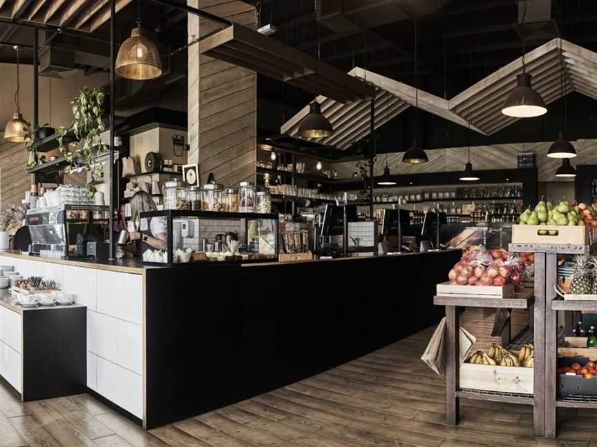 Edwards Providore, Kennington, VIC