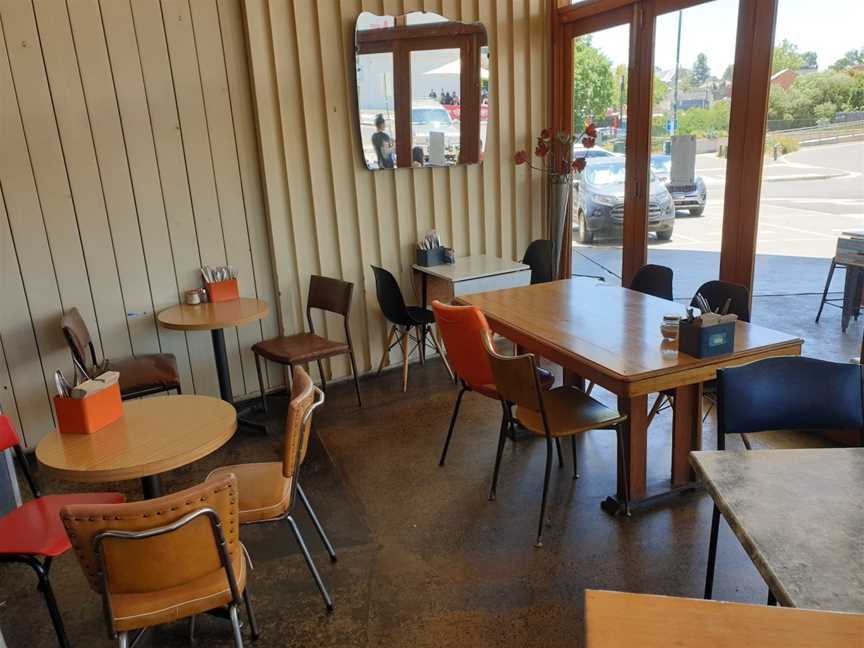 The Good Loaf Sourdough Bakery & Cafe, Bendigo, VIC