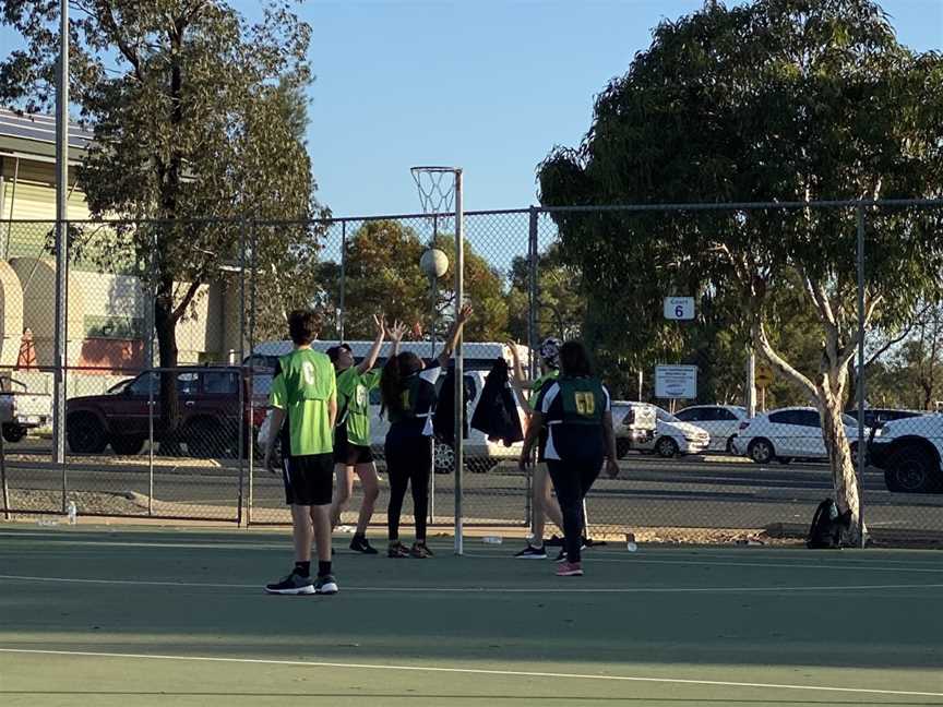 Goldfields Oasis Recreation Centre, Somerville, WA