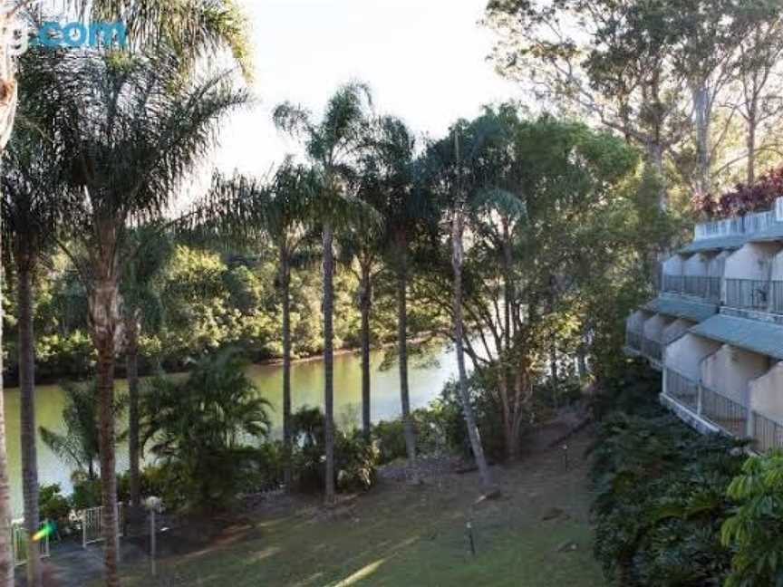 Hinterland Hotel, Nerang, QLD