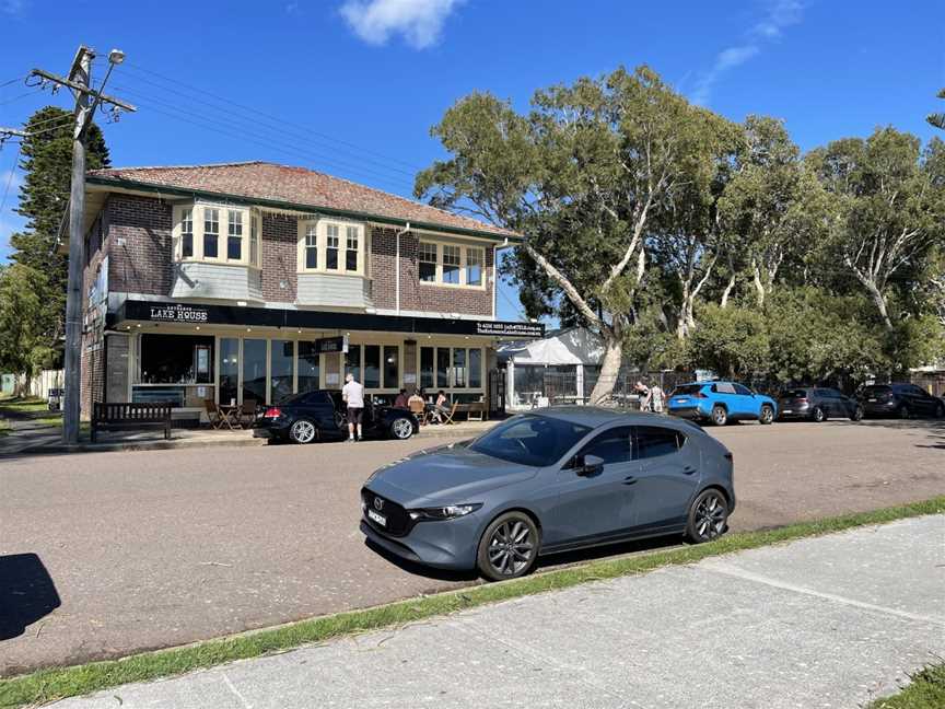 The Entrance Lake House, The Entrance, NSW