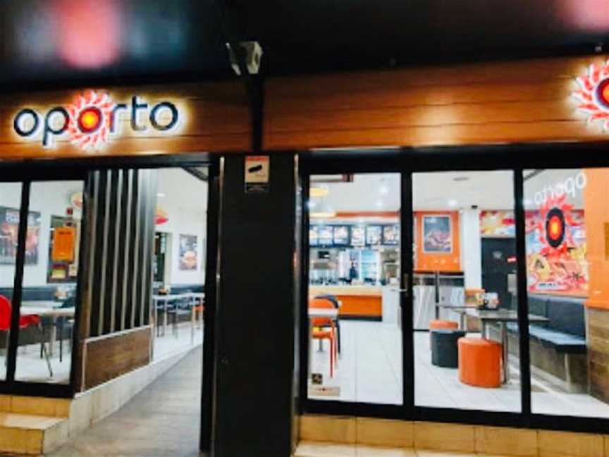 Oporto - Kingsford, Kingsford, NSW