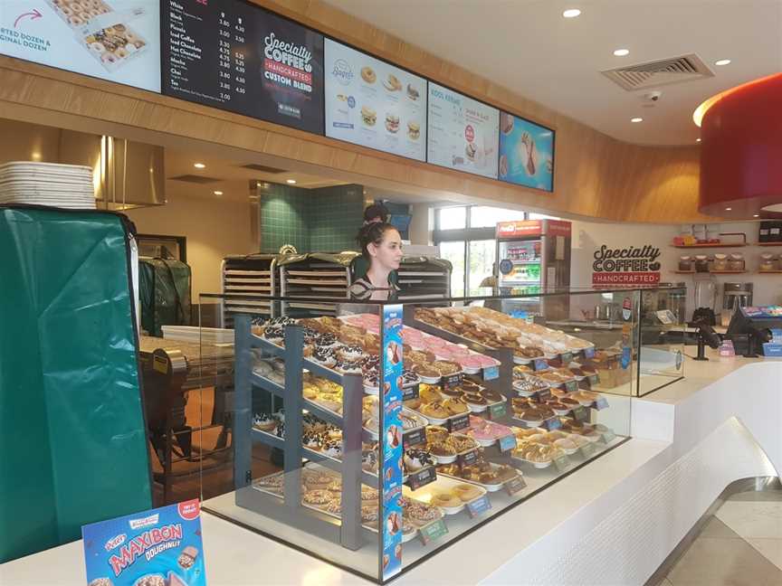 Krispy Kreme Redbank Plains, Redbank Plains, QLD