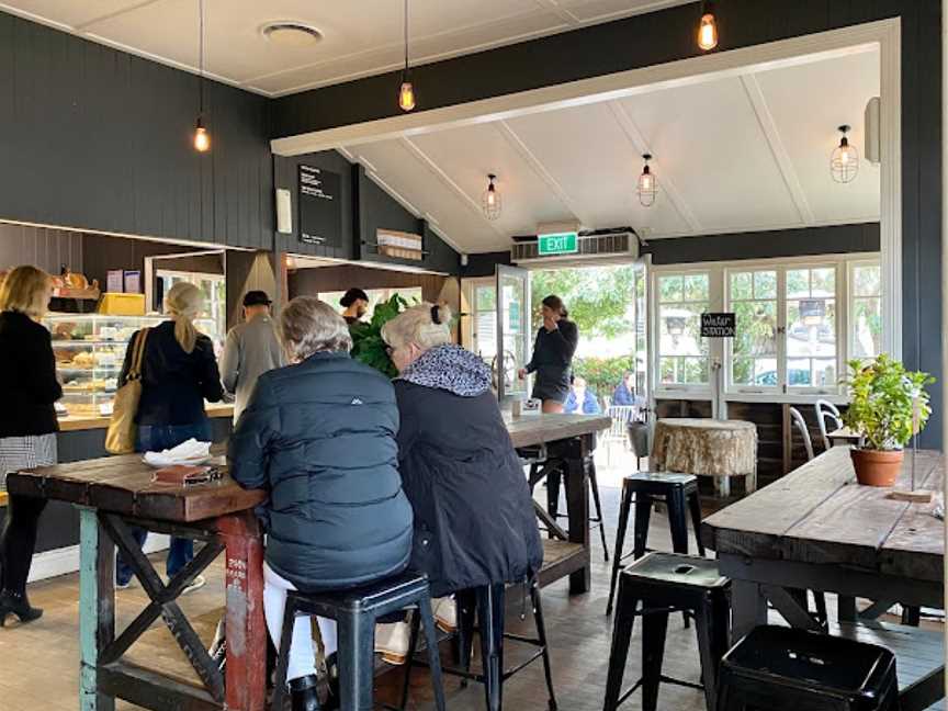 Paddock Bakery, Burleigh Heads, QLD