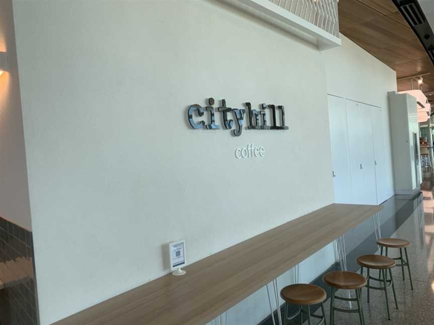 cityhill coffee, ACT, ACT