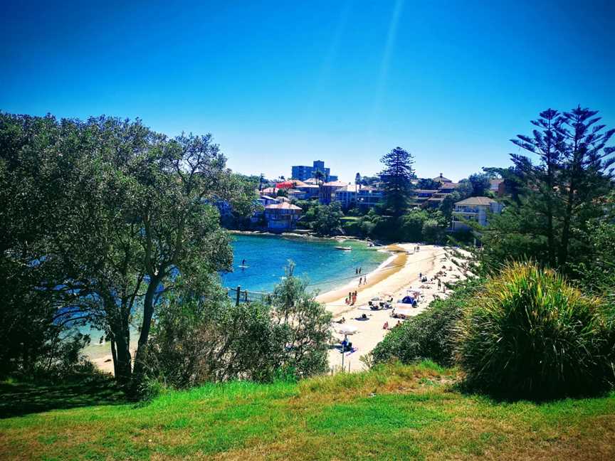 Ripples Little Manly, Manly, NSW