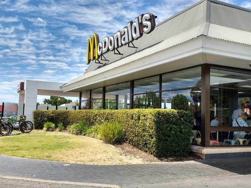 McDonald's, East Victoria Park, WA