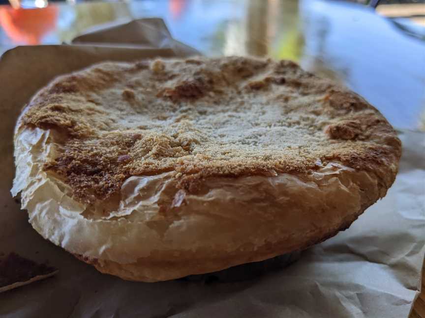 Pete's Village Bakery, Yandina, QLD