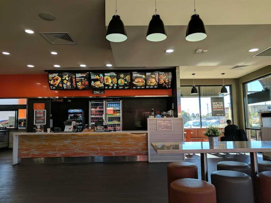 Oporto, Balcatta, WA