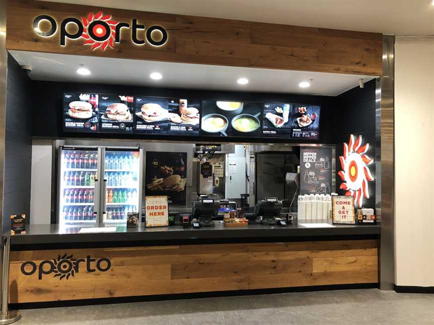 Oporto, Joondalup, WA