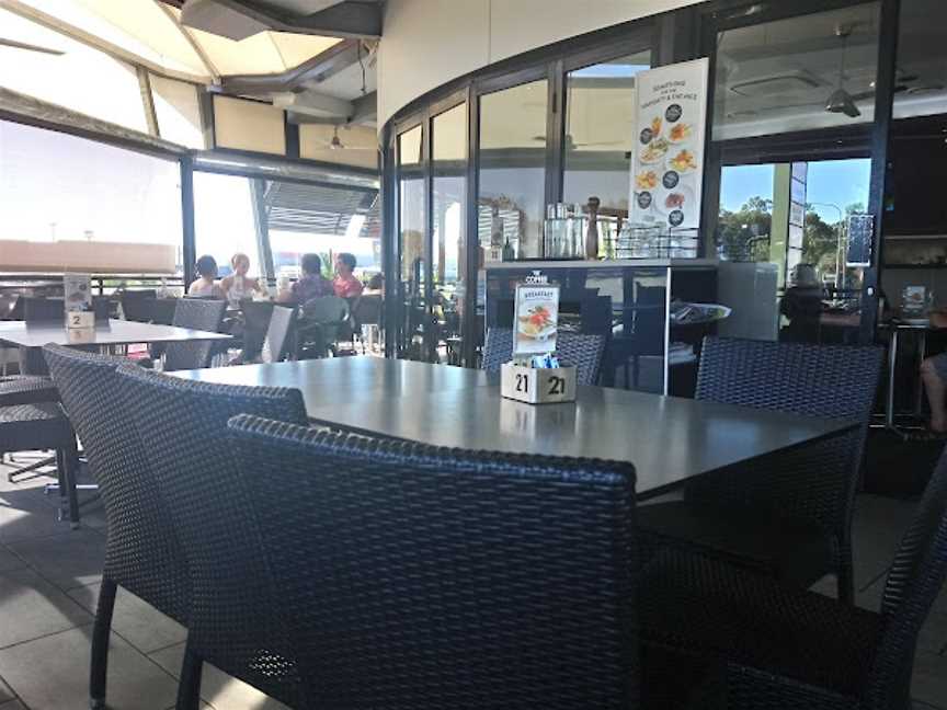 The Coffee Club, Aspley, QLD