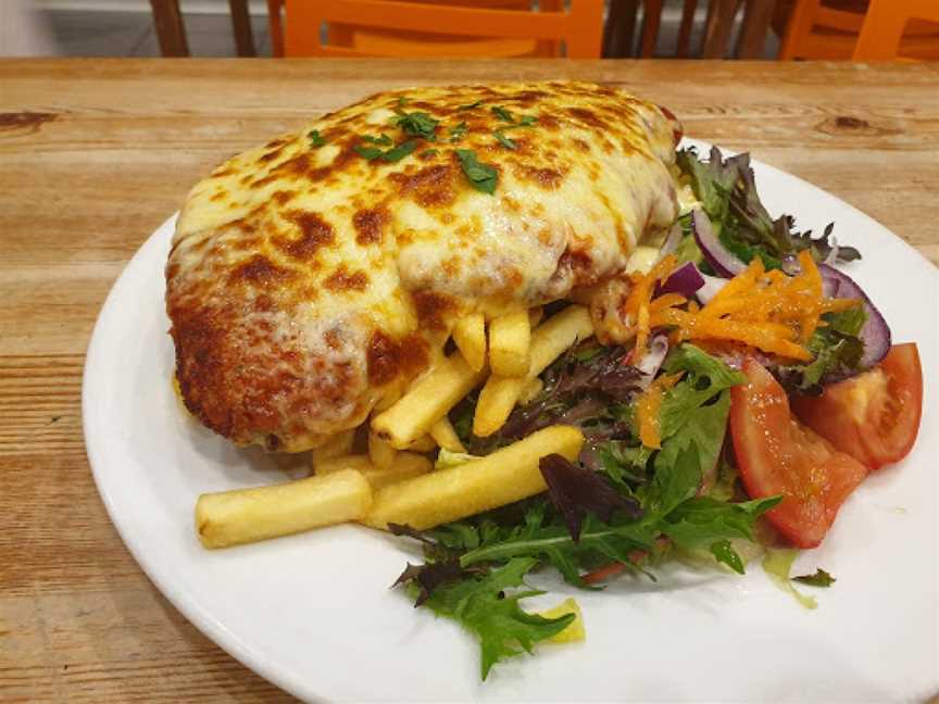 HIYC Café & Restaurant, Coolaroo, VIC