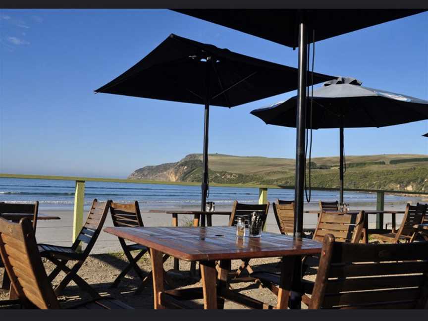 Bridgewater Bay Cafe, Cape Bridgewater, VIC