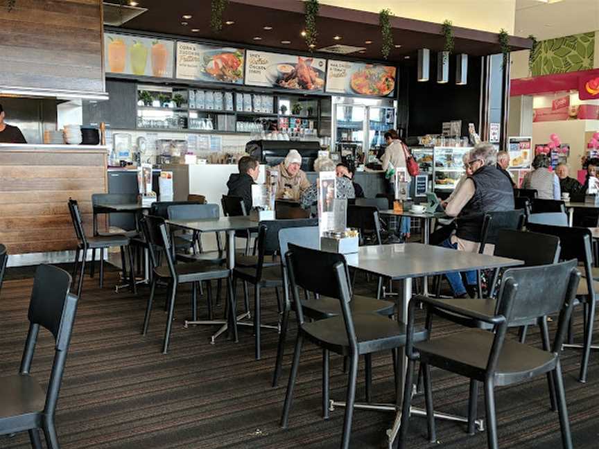 The Coffee Club Café, Ellenbrook, WA