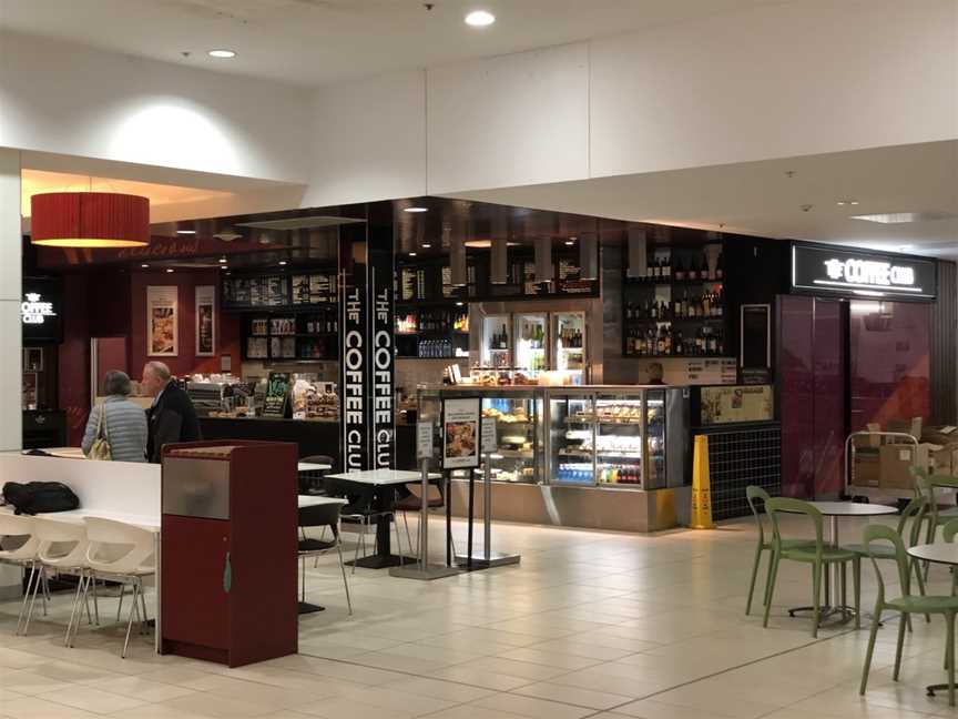 The Coffee Club Café - Airport West VIC, Airport West, VIC