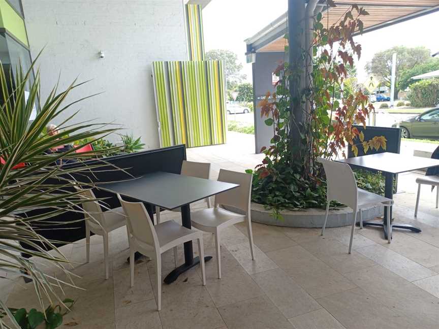 Atrium Cafe Caboolture, Caboolture, QLD