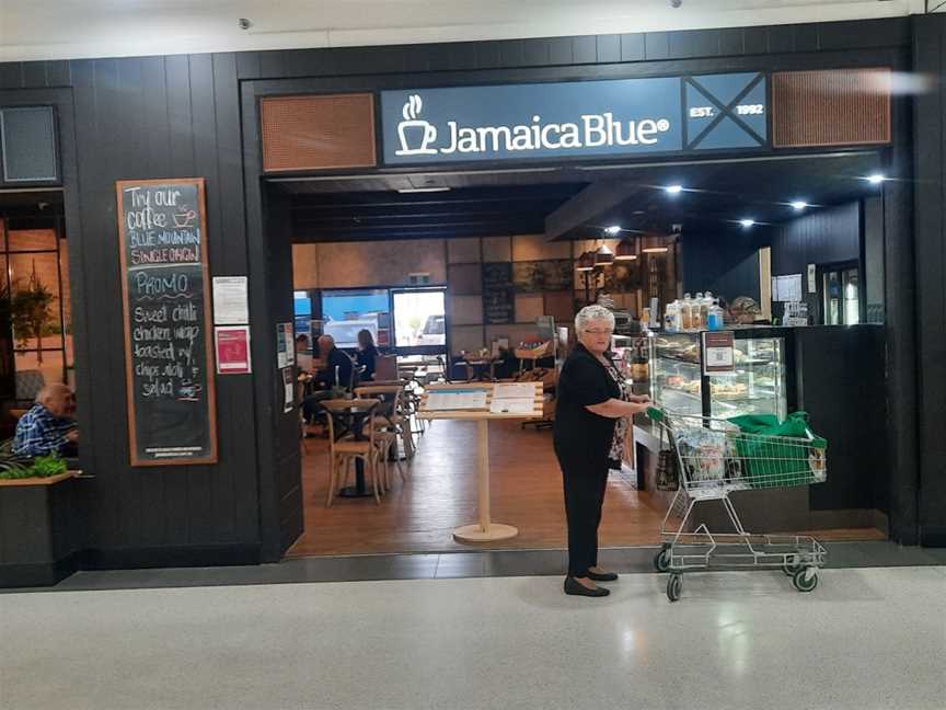 Jamaica Blue Kingaroy Shoppingworld, Kingaroy, QLD